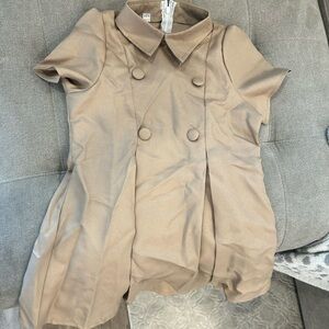 BRAND NEW Cute girl school uniform